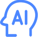 Al-Powered-Strategie modell