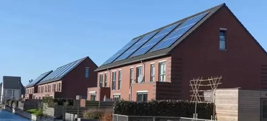 Energie überwachung: Ein Schlüssel instrument für ein effizientes Energie management