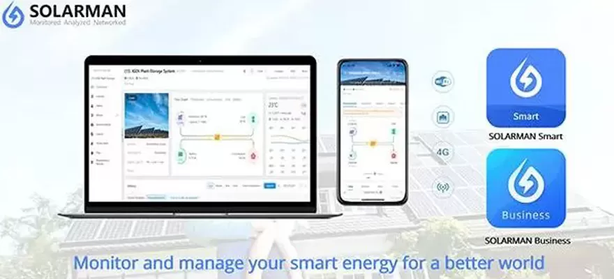 Energie überwachungs systeme: der Schlüssel zu nachhaltigem Energie management