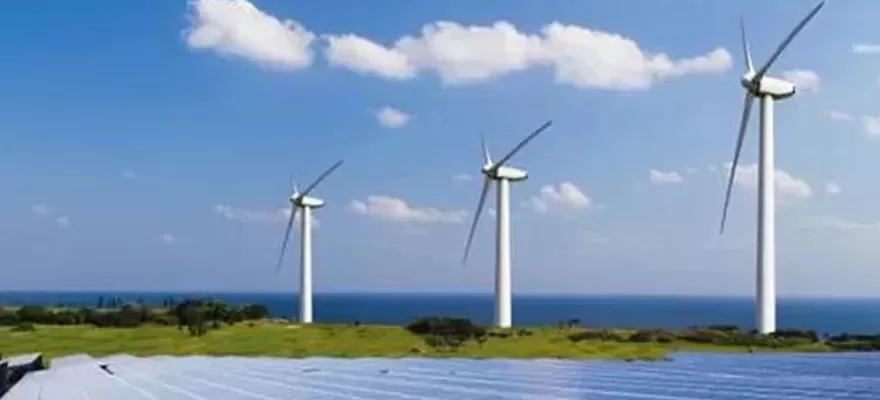 Energie speichers ystem: Das Potenzial nachhaltiger Energie freischalten