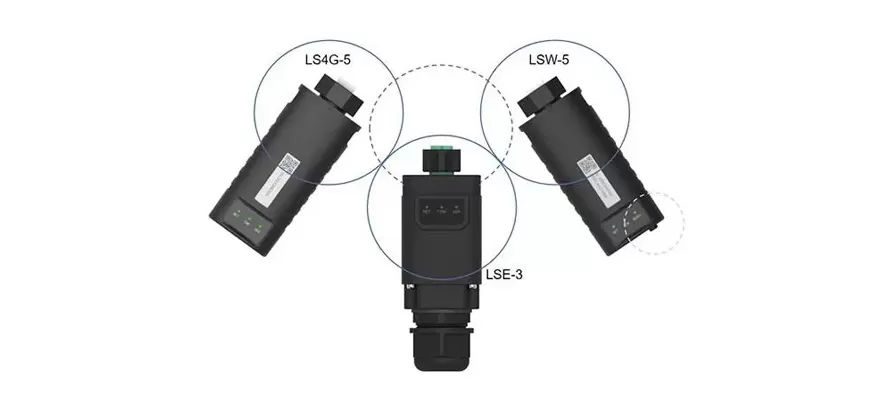 [Heißes Produkt]-SOLARMAN Solar-PV-Datenlogger