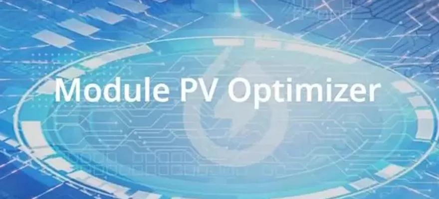 Wie wählt man einen geeigneten PV-Optimierer?