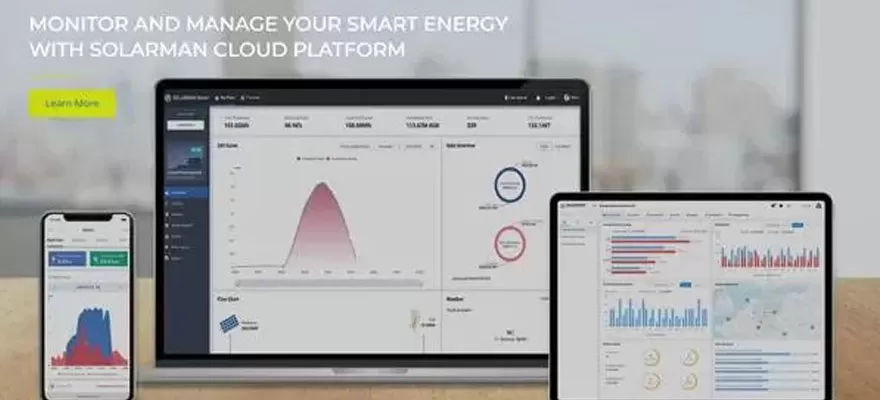 Wie wählt man ein Energie überwachungs system?
