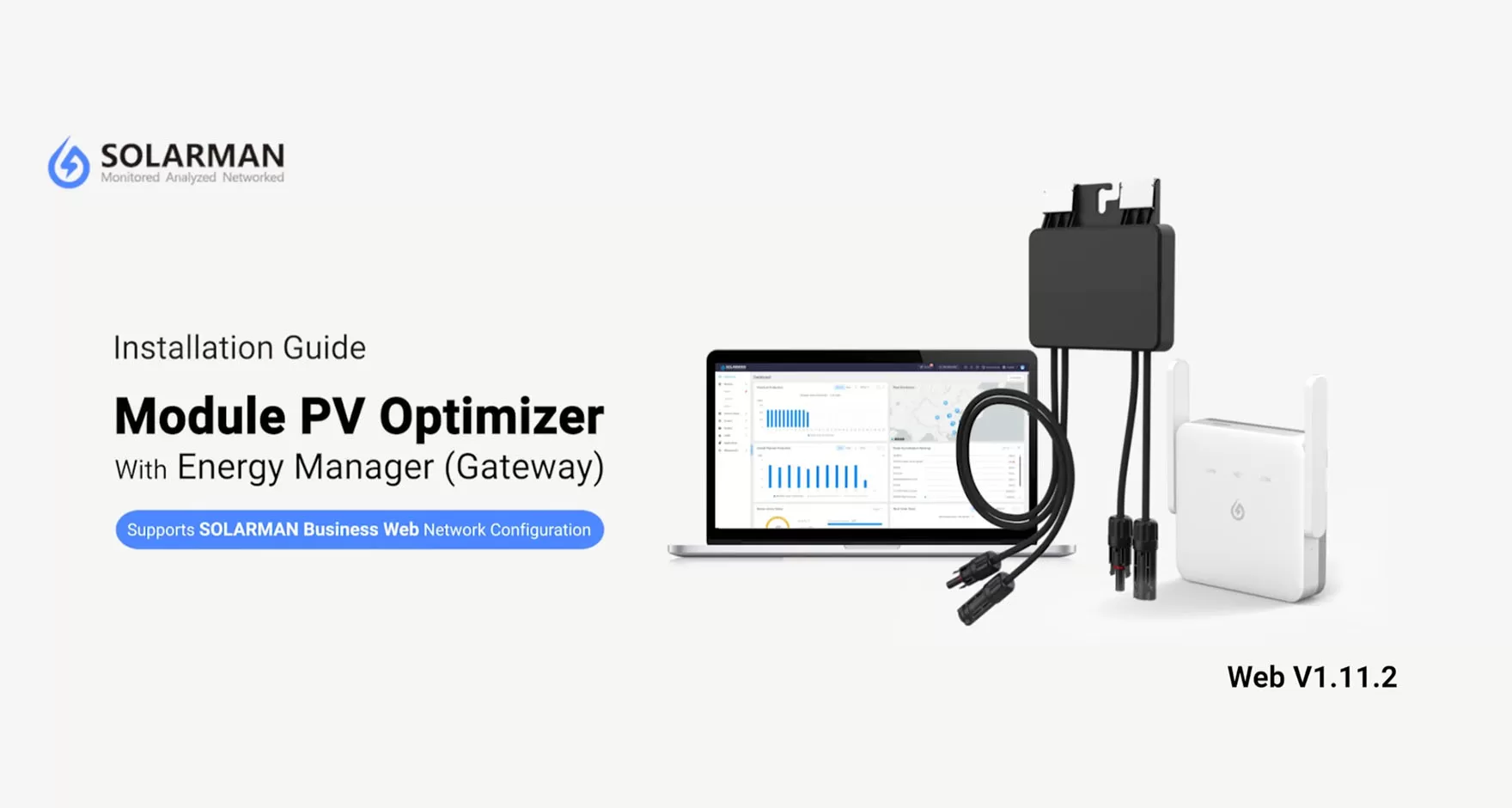Videos von Modul PV Optimizer