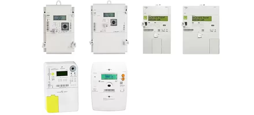 Ist mein Smart Meter kompatibel?