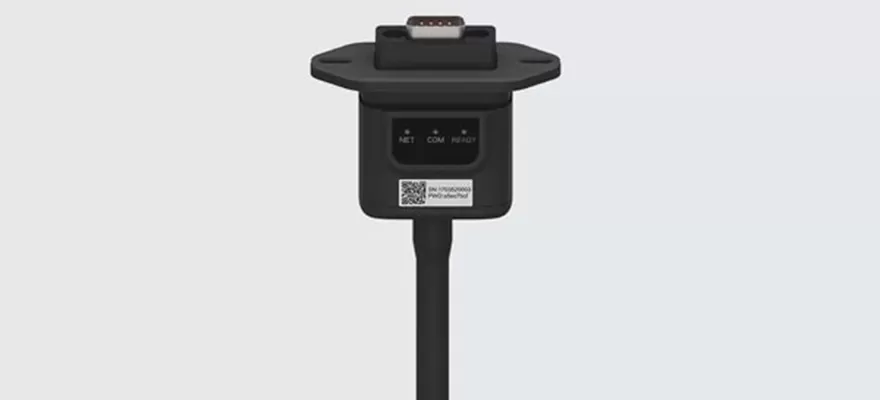 Was ist ein WiFi-Stick für Solar Inverter?