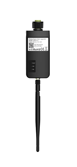 Stick-Logger