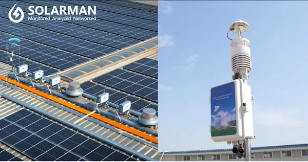 Main Functions of Meteorological Weather Stations