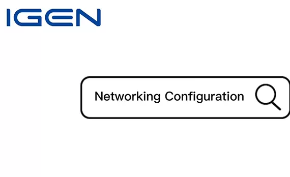 Anleitung zur Netzwerk konfiguration für SOLAR MAN Logger (WiFi)