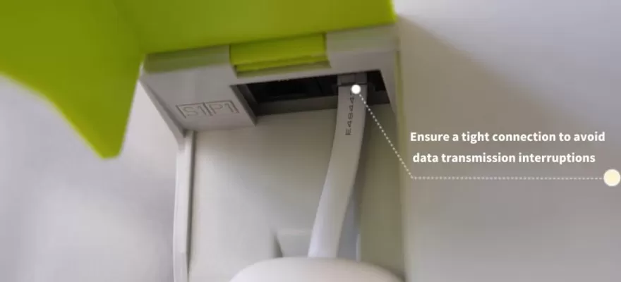 Vorteile des P1 Meter Reader