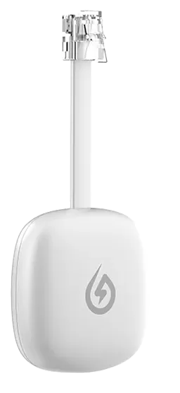 P1 Zählerausleser