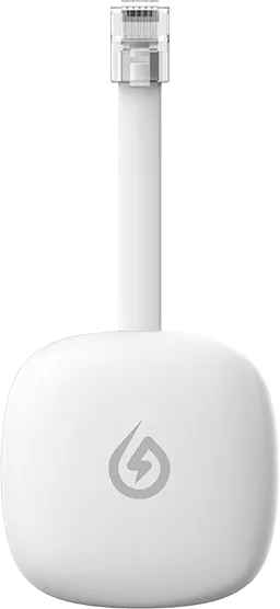 P1 Zählerausleser