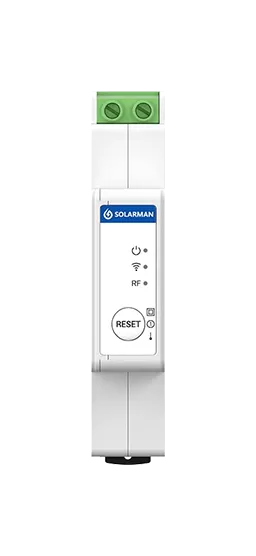 Einphasen-Meter-Feature