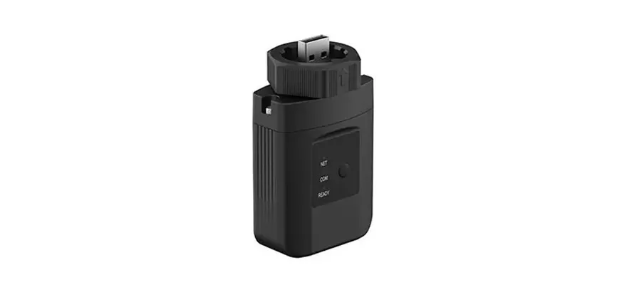 Smart Data Logger-Unbegrenzte Möglichkeiten