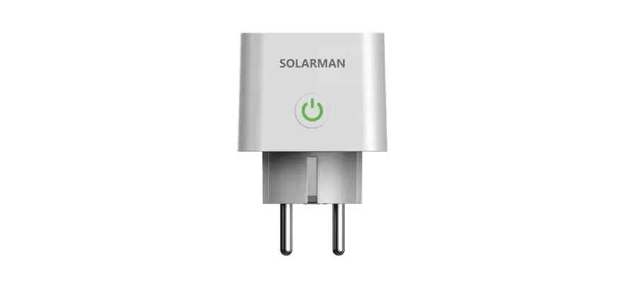 Smart Energy Monitor: Eröffnung einer neuen Ära des Energie managements