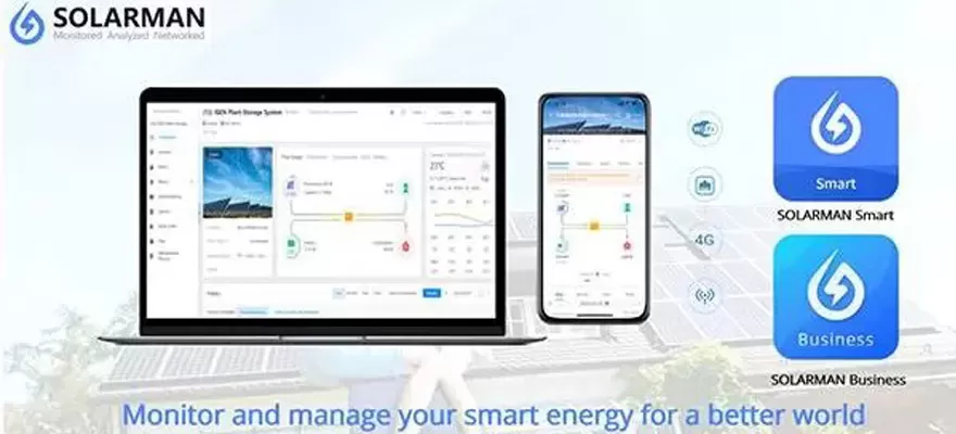 Smart Energy Monitoring: Die Zukunft des Energie managements anführen