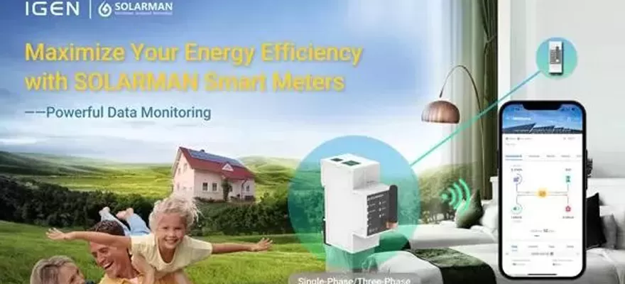 Smart Meter: Die Zukunft des Energie managements
