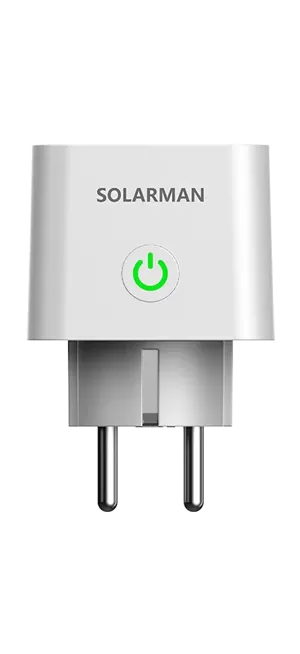 Smart stecker parameter