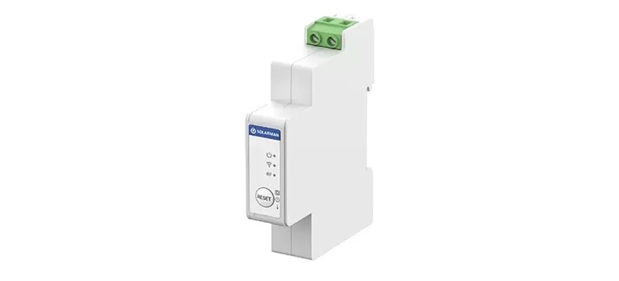Smart Power Consumption Meter: Hauptmerkmale und Vorteile