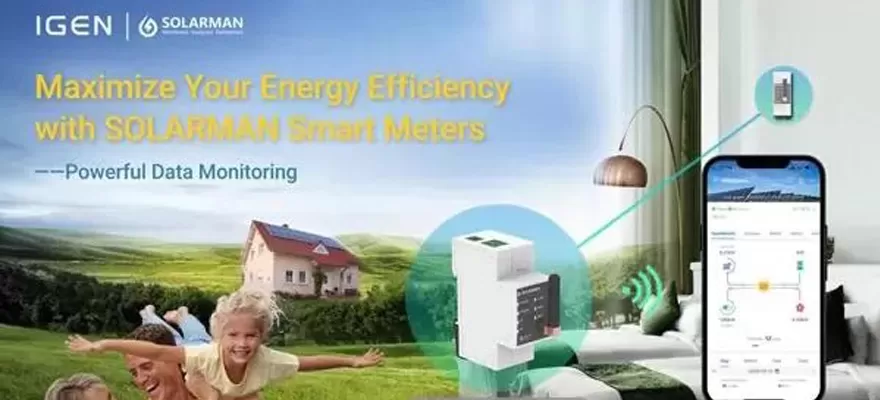 Solar messgeräte: Schlüssel instrumente für eine saubere Energie zukunft