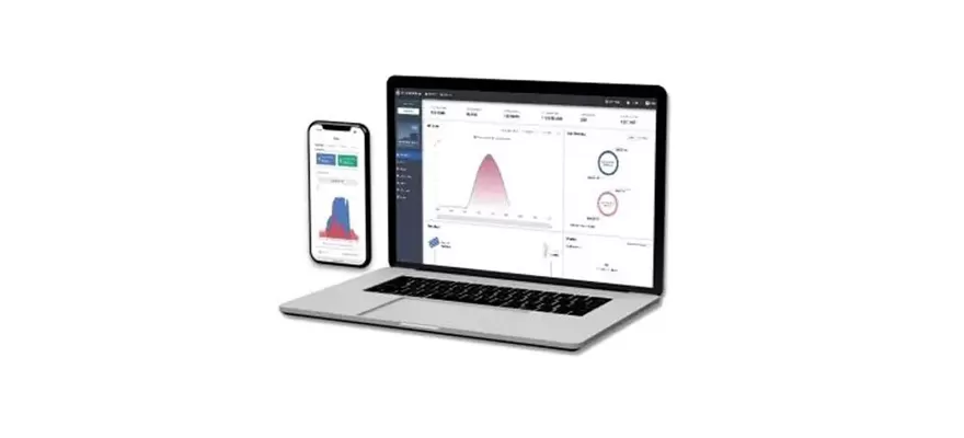 Solarstrom-Überwachungs technologie: Intelligentes Energie management der Zukunft
