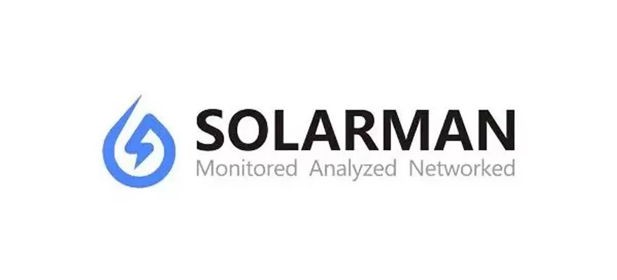 SOLARMAN Business-Fehler rekorder