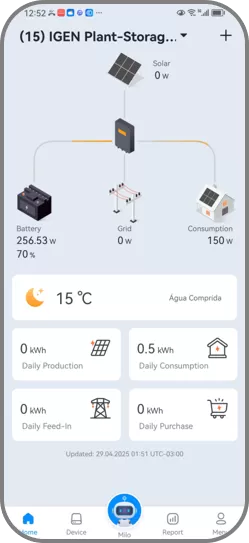 SOLARMAN Smart