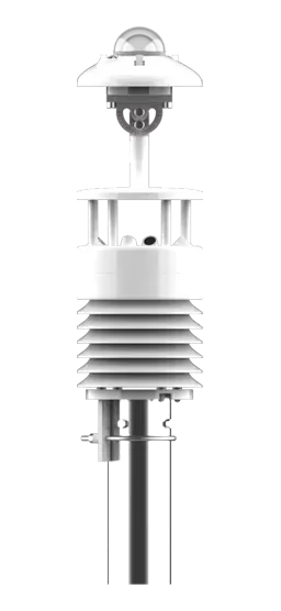 Wetterstation