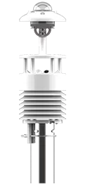 Wetterstation