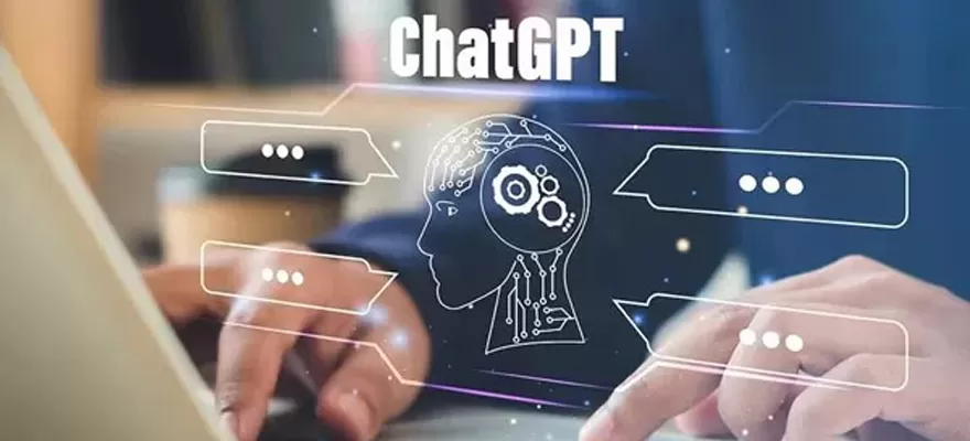 Was ist ChatGPT und wie hat ChatGPT SOLARMAN eingeführt?