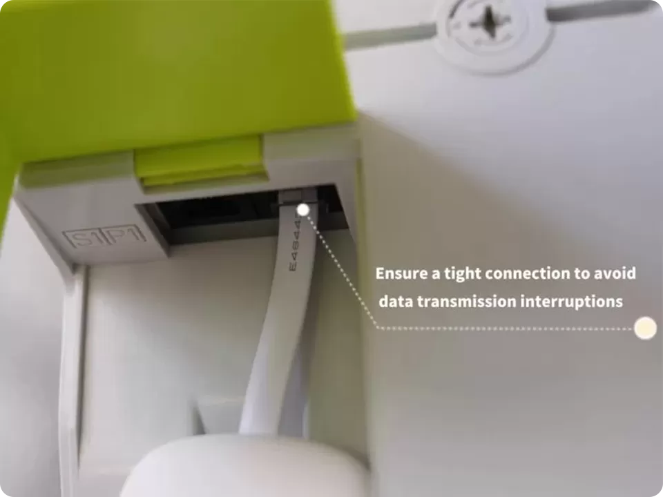 Arbeitet mit Ihrem Smart Meter